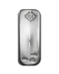 100 OZ SILVER ASAHI