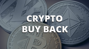 when to buy back into crypto