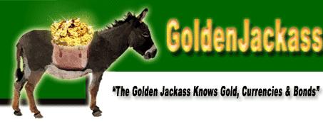 goldenjackass